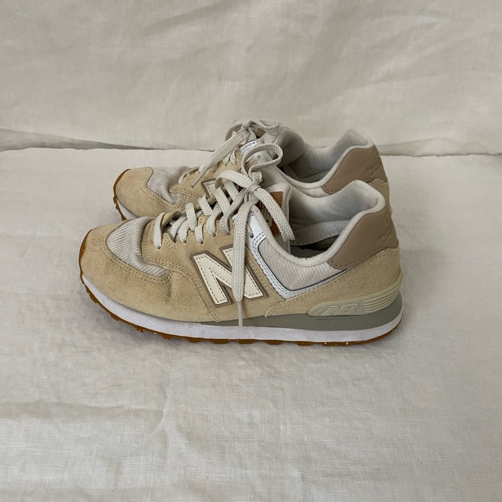 New Balance 574